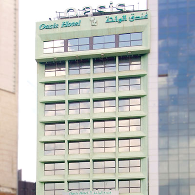 Oasis Hotel