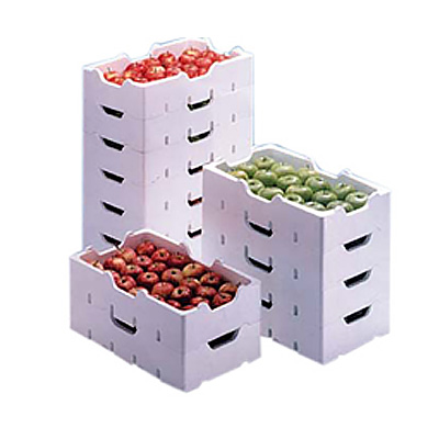 Fruit & vegetable boxes