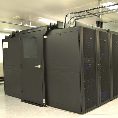 Marafie Data Center Engineering Division